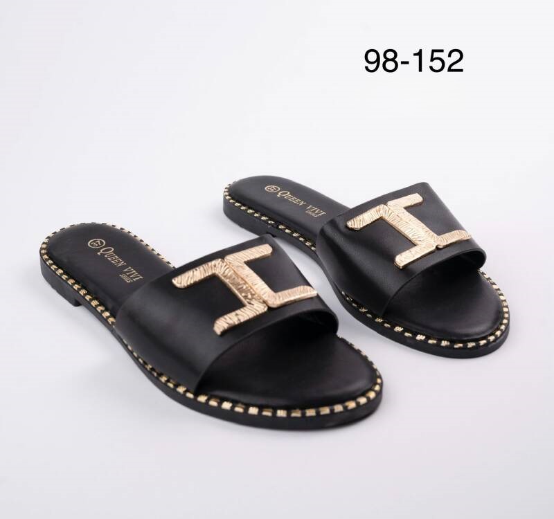 Klapki damskie Roz 36-41 / 12 par
